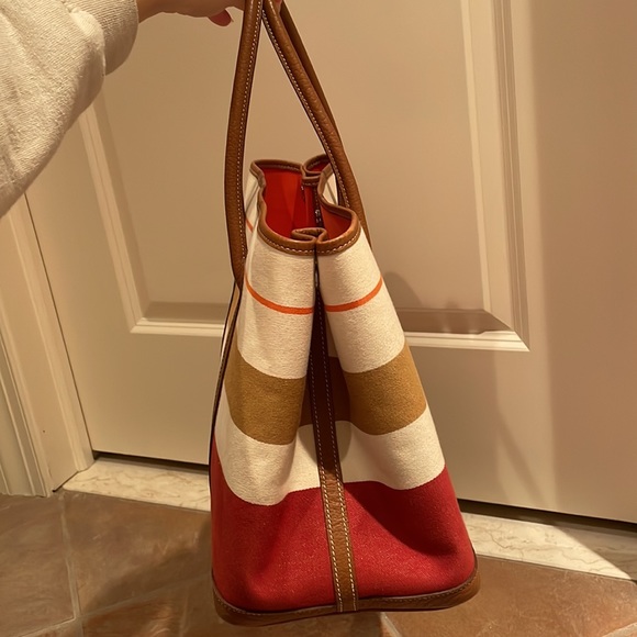 Hermes Garden tote - Picture 5 of 16